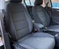 Черный Фольксваген Гольф, объемом двигателя 1.4 л и пробегом 265 тыс. км за 7600 $, фото 34 на Automoto.ua