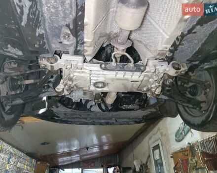 Черный Фольксваген Гольф, объемом двигателя 0 л и пробегом 223 тыс. км за 7350 $, фото 40 на Automoto.ua