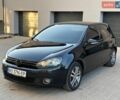 Черный Фольксваген Гольф, объемом двигателя 1.39 л и пробегом 193 тыс. км за 6299 $, фото 8 на Automoto.ua