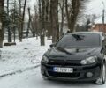 Чорний Фольксваген Гольф, об'ємом двигуна 1.39 л та пробігом 240 тис. км за 6500 $, фото 1 на Automoto.ua