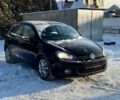 Чорний Фольксваген Гольф, об'ємом двигуна 2 л та пробігом 179 тис. км за 2868 $, фото 1 на Automoto.ua