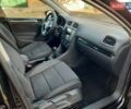 Черный Фольксваген Гольф, объемом двигателя 1.6 л и пробегом 180 тыс. км за 7990 $, фото 25 на Automoto.ua