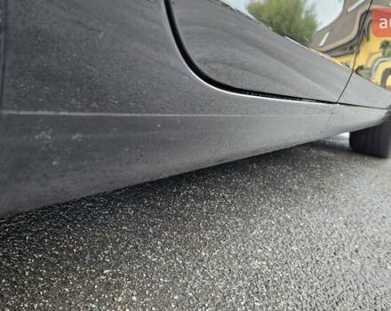 Черный Фольксваген Гольф, объемом двигателя 1.39 л и пробегом 197 тыс. км за 7350 $, фото 16 на Automoto.ua