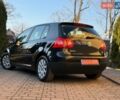 Чорний Фольксваген Гольф, об'ємом двигуна 1.6 л та пробігом 188 тис. км за 5999 $, фото 18 на Automoto.ua