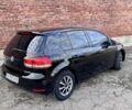 Чорний Фольксваген Гольф, об'ємом двигуна 1.4 л та пробігом 219 тис. км за 6500 $, фото 3 на Automoto.ua