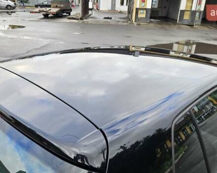 Черный Фольксваген Гольф, объемом двигателя 1.39 л и пробегом 197 тыс. км за 7350 $, фото 13 на Automoto.ua