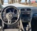 Черный Фольксваген Гольф, объемом двигателя 1.39 л и пробегом 223 тыс. км за 6999 $, фото 28 на Automoto.ua