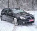 Черный Фольксваген Гольф, объемом двигателя 0 л и пробегом 216 тыс. км за 7350 $, фото 3 на Automoto.ua