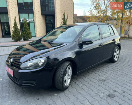 Фольксваген Гольф 2009 в Хмельницком на Automoto.ua Черный Фольксваген Гольф, объемом двигателя 1.4 л и пробегом 207 тыс. км за 7499 $, фото 18 на Automoto.ua
