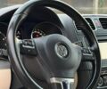 Черный Фольксваген Гольф, объемом двигателя 1.4 л и пробегом 192 тыс. км за 8350 $, фото 35 на Automoto.ua