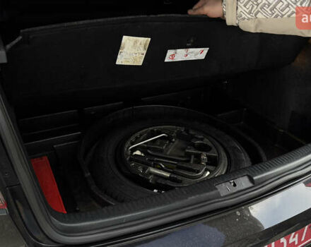 Черный Фольксваген Гольф, объемом двигателя 1.39 л и пробегом 256 тыс. км за 7799 $, фото 27 на Automoto.ua