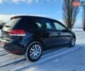 Черный Фольксваген Гольф, объемом двигателя 1.39 л и пробегом 223 тыс. км за 6999 $, фото 4 на Automoto.ua