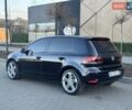 Чорний Фольксваген Гольф, об'ємом двигуна 1.39 л та пробігом 196 тис. км за 7100 $, фото 12 на Automoto.ua