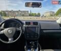 Черный Фольксваген Гольф, объемом двигателя 1.6 л и пробегом 146 тыс. км за 7100 $, фото 2 на Automoto.ua
