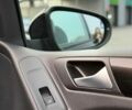 Черный Фольксваген Гольф, объемом двигателя 1.6 л и пробегом 215 тыс. км за 7500 $, фото 104 на Automoto.ua