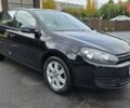 Черный Фольксваген Гольф, объемом двигателя 1.39 л и пробегом 197 тыс. км за 7350 $, фото 10 на Automoto.ua