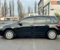 Черный Фольксваген Гольф, объемом двигателя 1.6 л и пробегом 247 тыс. км за 7950 $, фото 16 на Automoto.ua