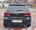 Черный Фольксваген Гольф, объемом двигателя 1.6 л и пробегом 218 тыс. км за 6100 $, фото 8 на Automoto.ua