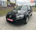 Фольксваген Гольф 2009 у Полтаві на Automoto.ua Чорний Фольксваген Гольф, об'ємом двигуна 1.4 л та пробігом 150 тис. км за 7800 $, фото 14 на Automoto.ua