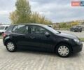 Фольксваген Гольф 2009 у Полтаві на Automoto.ua Чорний Фольксваген Гольф, об'ємом двигуна 1.4 л та пробігом 150 тис. км за 7800 $, фото 1 на Automoto.ua