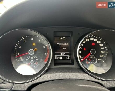 Фольксваген Гольф 2009 у Полтаві на Automoto.ua Чорний Фольксваген Гольф, об'ємом двигуна 1.4 л та пробігом 150 тис. км за 7800 $, фото 31 на Automoto.ua