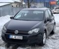 Черный Фольксваген Гольф, объемом двигателя 1.6 л и пробегом 199 тыс. км за 7850 $, фото 8 на Automoto.ua
