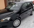 Черный Фольксваген Гольф, объемом двигателя 1.39 л и пробегом 223 тыс. км за 6750 $, фото 2 на Automoto.ua