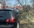 Черный Фольксваген Гольф, объемом двигателя 1.6 л и пробегом 275 тыс. км за 2306 $, фото 5 на Automoto.ua