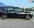 Чорний Фольксваген Гольф, об'ємом двигуна 1.39 л та пробігом 171 тис. км за 7800 $, фото 8 на Automoto.ua