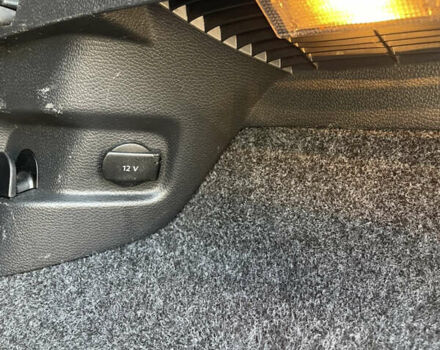 Чорний Фольксваген Гольф, об'ємом двигуна 1.39 л та пробігом 208 тис. км за 7900 $, фото 45 на Automoto.ua