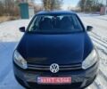 Черный Фольксваген Гольф, объемом двигателя 1.39 л и пробегом 223 тыс. км за 7300 $, фото 8 на Automoto.ua