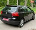 Черный Фольксваген Гольф, объемом двигателя 1.6 л и пробегом 224 тыс. км за 6500 $, фото 10 на Automoto.ua