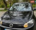 Черный Фольксваген Гольф, объемом двигателя 1.39 л и пробегом 235 тыс. км за 7800 $, фото 1 на Automoto.ua