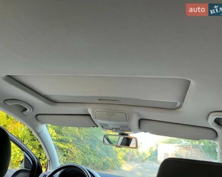 Чорний Фольксваген Гольф, об'ємом двигуна 1.4 л та пробігом 177 тис. км за 6999 $, фото 24 на Automoto.ua