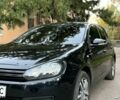 Черный Фольксваген Гольф, объемом двигателя 1.39 л и пробегом 245 тыс. км за 6950 $, фото 2 на Automoto.ua
