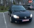 Чорний Фольксваген Гольф, об'ємом двигуна 1.39 л та пробігом 220 тис. км за 7200 $, фото 1 на Automoto.ua