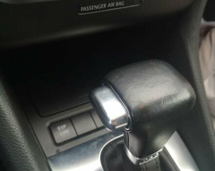 Черный Фольксваген Гольф, объемом двигателя 1.4 л и пробегом 173 тыс. км за 8700 $, фото 17 на Automoto.ua