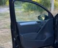 Черный Фольксваген Гольф, объемом двигателя 1.6 л и пробегом 251 тыс. км за 7650 $, фото 52 на Automoto.ua