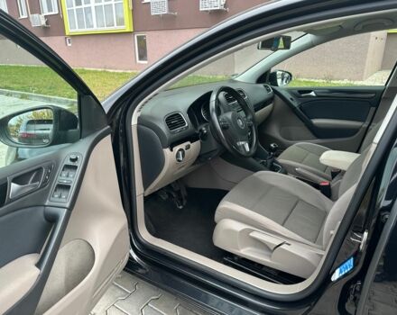 Чорний Фольксваген Гольф, об'ємом двигуна 0 л та пробігом 150 тис. км за 7800 $, фото 5 на Automoto.ua