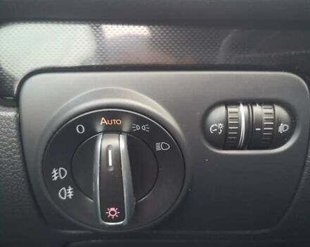 Черный Фольксваген Гольф, объемом двигателя 1.4 л и пробегом 173 тыс. км за 8700 $, фото 13 на Automoto.ua