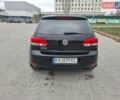 Чорний Фольксваген Гольф, об'ємом двигуна 1.39 л та пробігом 209 тис. км за 7400 $, фото 3 на Automoto.ua
