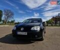 Черный Фольксваген Гольф, объемом двигателя 1.6 л и пробегом 146 тыс. км за 7300 $, фото 1 на Automoto.ua