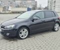 Чорний Фольксваген Гольф, об'ємом двигуна 1.6 л та пробігом 215 тис. км за 7900 $, фото 11 на Automoto.ua