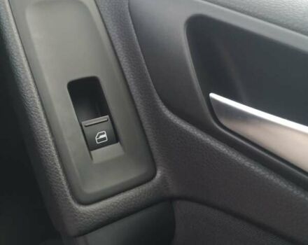 Черный Фольксваген Гольф, объемом двигателя 1.4 л и пробегом 173 тыс. км за 8700 $, фото 18 на Automoto.ua