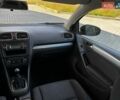 Черный Фольксваген Гольф, объемом двигателя 1.6 л и пробегом 217 тыс. км за 7199 $, фото 96 на Automoto.ua