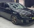 Фольксваген Гольф 2009 в Черновцах на Automoto.ua Черный Фольксваген Гольф, объемом двигателя 2 л и пробегом 250 тыс. км за 9800 $, фото 1 на Automoto.ua