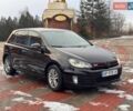 Черный Фольксваген Гольф, объемом двигателя 1.6 л и пробегом 218 тыс. км за 6100 $, фото 1 на Automoto.ua