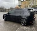 Черный Фольксваген Гольф, объемом двигателя 1.39 л и пробегом 235 тыс. км за 6999 $, фото 4 на Automoto.ua