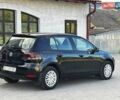Черный Фольксваген Гольф, объемом двигателя 1.6 л и пробегом 217 тыс. км за 7199 $, фото 49 на Automoto.ua