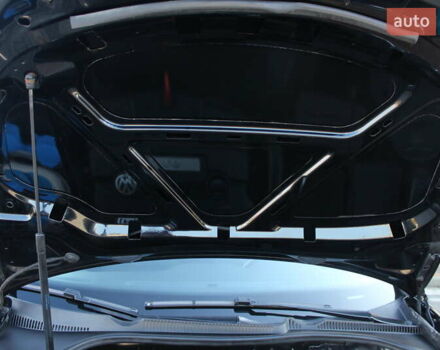 Черный Фольксваген Гольф, объемом двигателя 1.6 л и пробегом 210 тыс. км за 7390 $, фото 81 на Automoto.ua